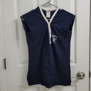 New York Yankees Tank Top
